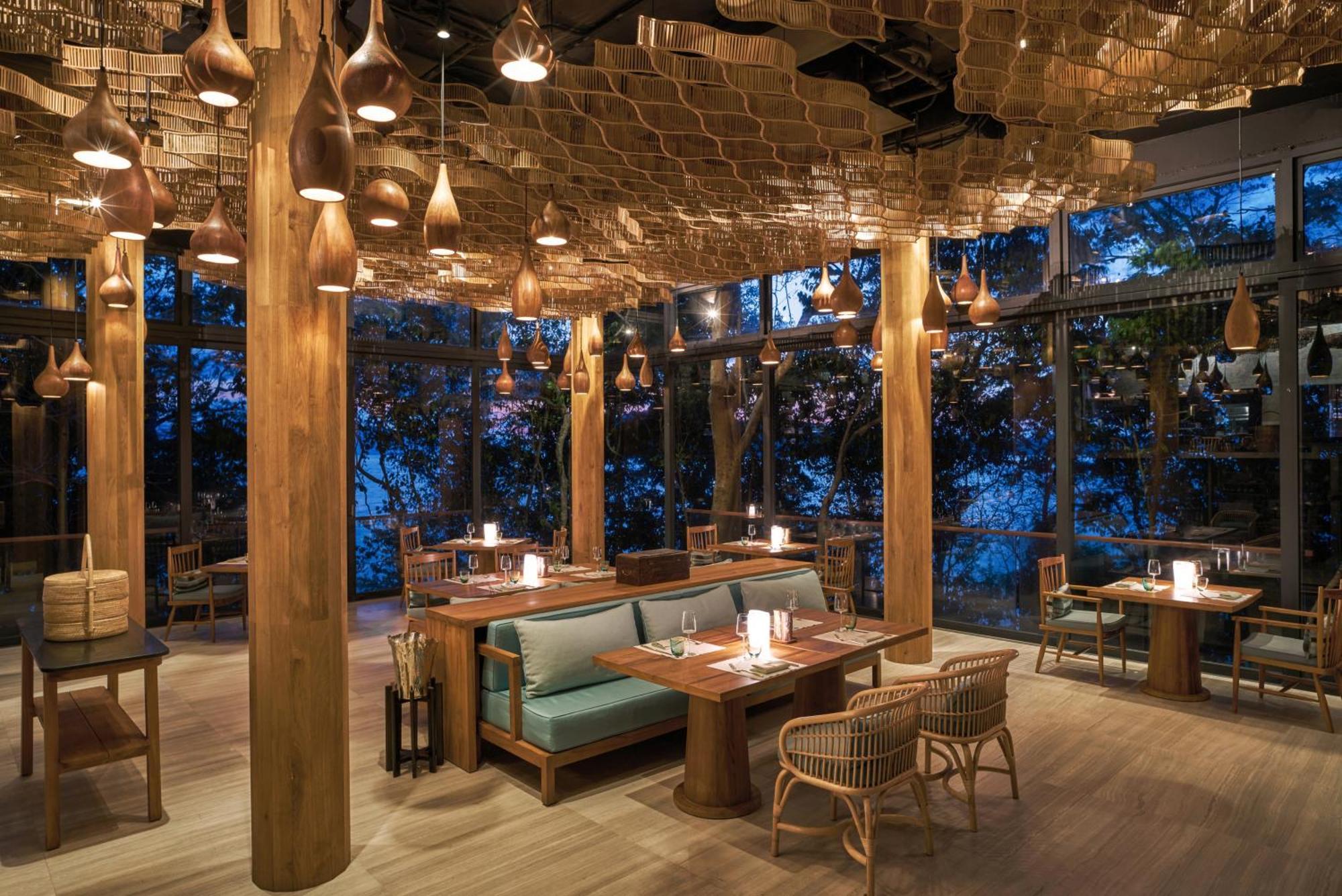 Six Senses Krabey Island Hotel Koh Krabey Bagian luar foto