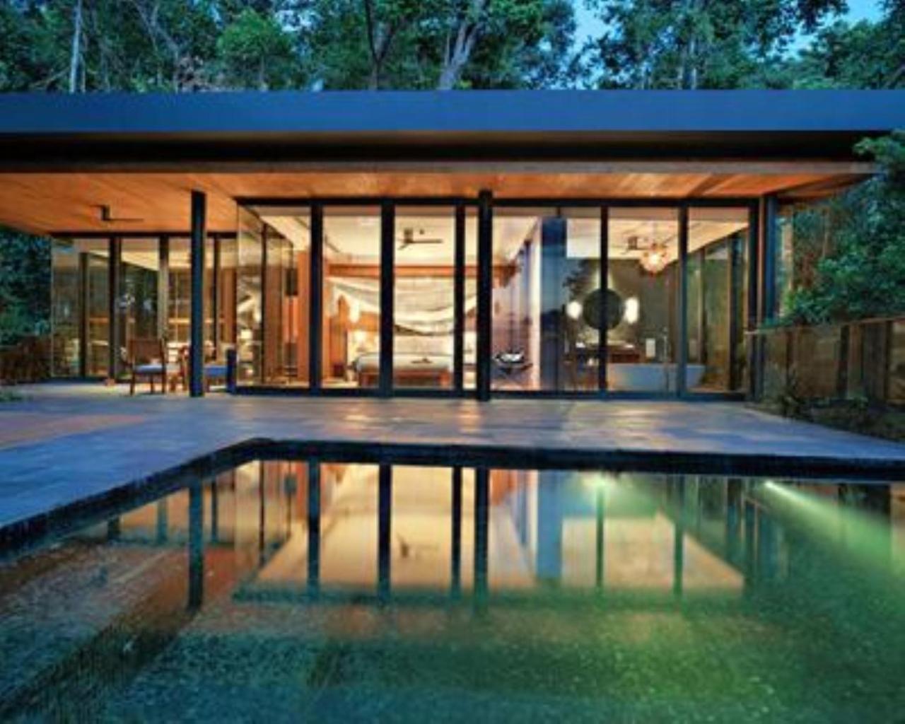 Six Senses Krabey Island Hotel Koh Krabey Bagian luar foto