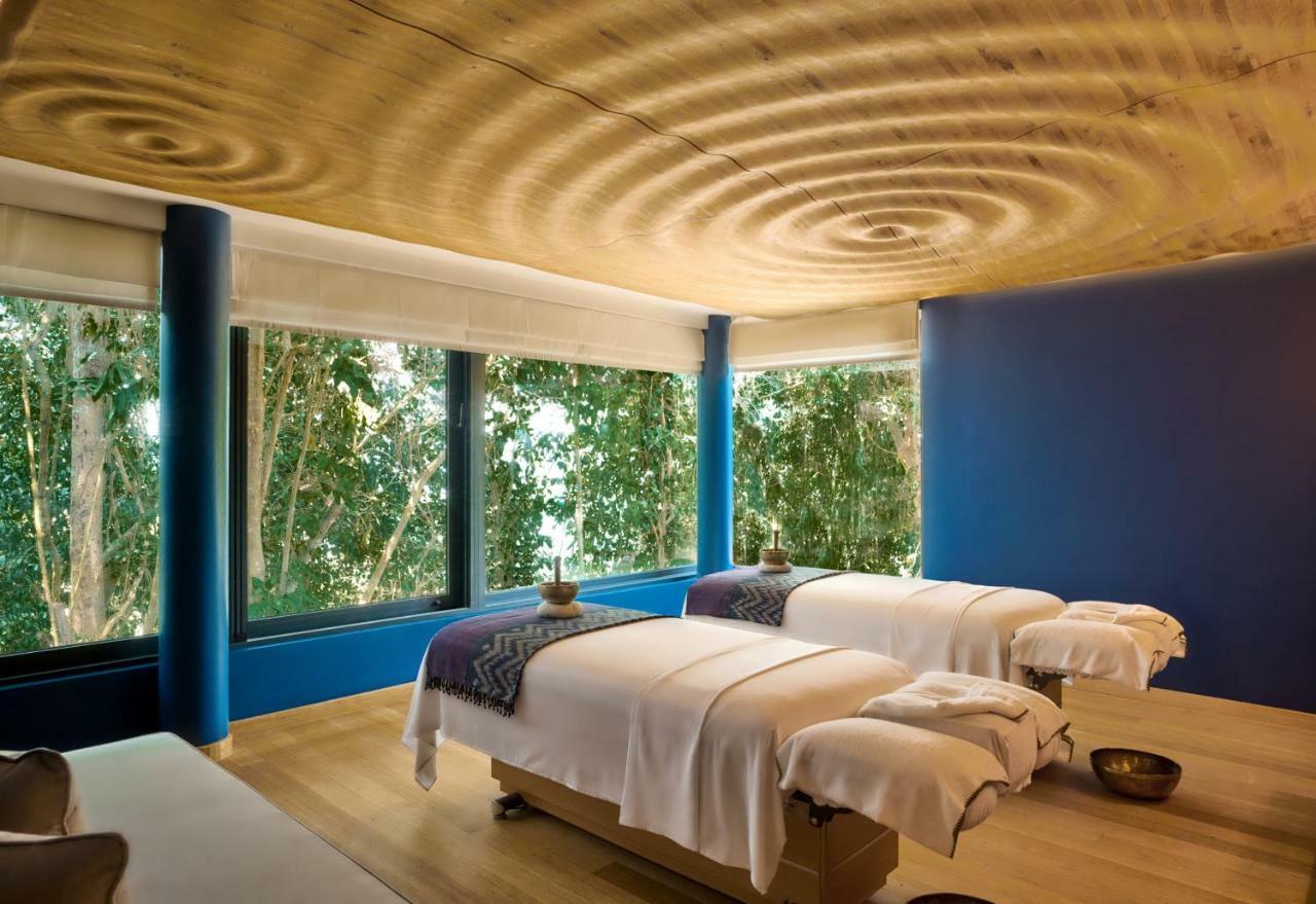 Six Senses Krabey Island Hotel Koh Krabey Bagian luar foto